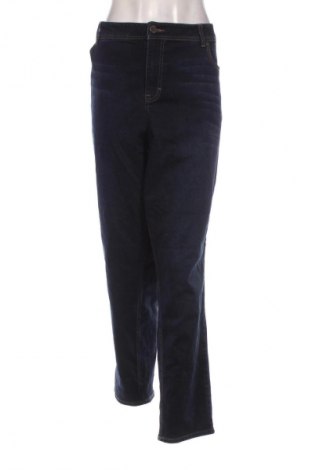 Női farmernadrág Jordache, Méret 5XL, Szín Kék, Ár 19 239 Ft