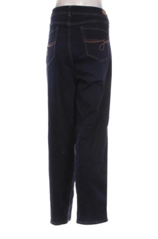 Női farmernadrág Jordache, Méret 5XL, Szín Kék, Ár 19 239 Ft