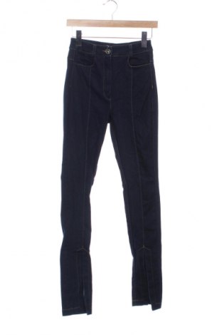 Дамски дънки Junona, Размер XS, Цвят Син, Цена 21,00 €