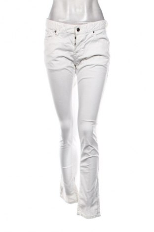 Dámské džíny  Just Cavalli, Velikost L, Barva Bílá, Cena  1 985,00 Kč