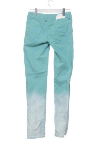 Dámské džíny  Just Cavalli, Velikost XS, Barva Zelená, Cena  1 985,00 Kč