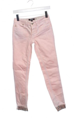 Női farmernadrág Just Cavalli, Méret XS, Szín Rózsaszín, Ár 19 519 Ft