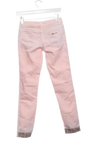 Női farmernadrág Just Cavalli, Méret XS, Szín Rózsaszín, Ár 19 519 Ft