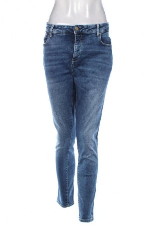 Blugi de femei Just Jeans, Mărime XL, Culoare Albastru, Preț 129,99 Lei