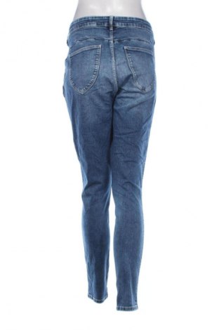 Blugi de femei Just Jeans, Mărime XL, Culoare Albastru, Preț 129,99 Lei