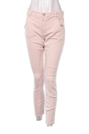 Damskie jeansy Just Jeans, Rozmiar L, Kolor Różowy, Cena 110,99 zł