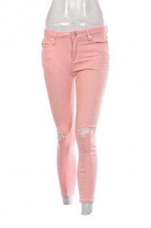 Дамски дънки Justfab, Размер S, Цвят Розов, Цена 15,33 €