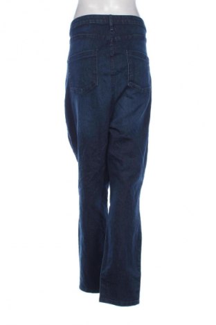 Dámské džíny  Justfab, Velikost 3XL, Barva Modrá, Cena  299,00 Kč