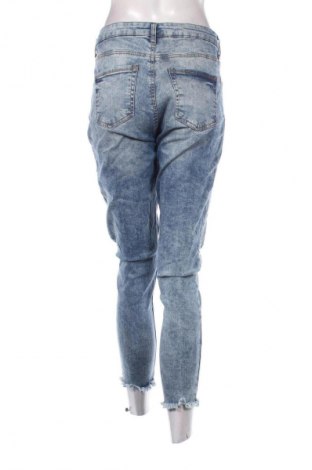 Γυναικείο Τζίν Kapalua, Μέγεθος L, Χρώμα Μπλέ, Τιμή 10,99 €