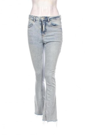 Dámské džíny  Karol, Velikost S, Barva Modrá, Cena  425,00 Kč