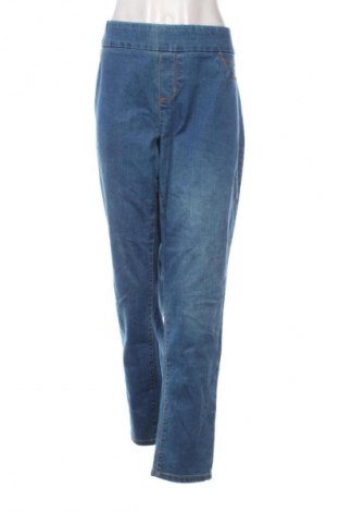 Dámské džíny  Katies, Velikost 3XL, Barva Modrá, Cena  309,00 Kč