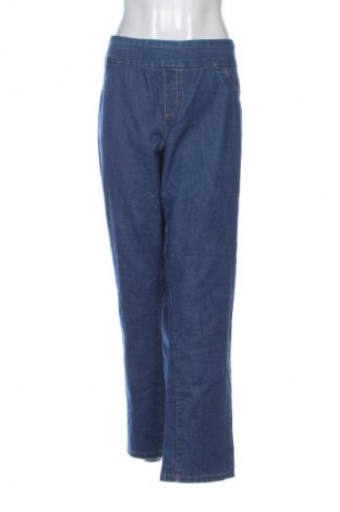 Damen Jeans Katies, Größe 3XL, Farbe Blau, Preis € 8,99