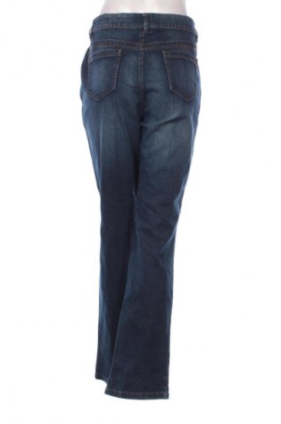 Damen Jeans Katies, Größe XL, Farbe Blau, Preis € 7,99