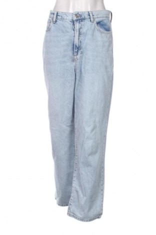 Dámské džíny  Kendall & Kylie, Velikost L, Barva Modrá, Cena  1 150,00 Kč