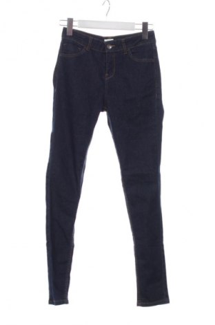 Дамски дънки Kiabi, Размер S, Цвят Син, Цена 14,77 €