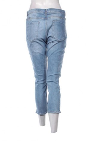 Dámské džíny  Kiabi, Velikost L, Barva Modrá, Cena  179,00 Kč