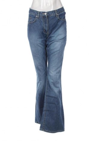 Дамски дънки Kombi, Размер M, Цвят Син, Цена 15,00 €