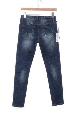 Damskie jeansy Koralline, Rozmiar S, Kolor Niebieski, Cena 188,40 zł