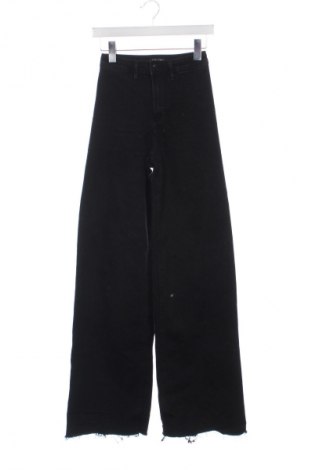 Dámské džíny  LC Waikiki, Velikost XXS, Barva Černá, Cena  709,00 Kč