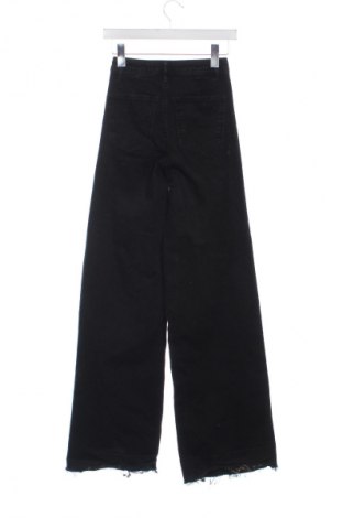 Dámské džíny  LC Waikiki, Velikost XXS, Barva Černá, Cena  709,00 Kč