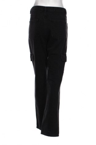 Γυναικείο Τζίν LCW, Μέγεθος L, Χρώμα Μαύρο, Τιμή 15,00 €