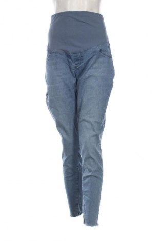 Γυναικείο Τζίν LCW, Μέγεθος XXL, Χρώμα Μπλέ, Τιμή 15,00 €