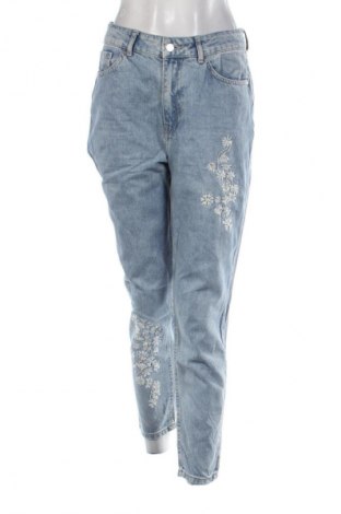 Női farmernadrág LCW, Méret M, Szín Kék, Ár 6 198 Ft