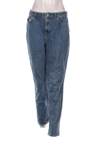 Дамски дънки LCW, Размер M, Цвят Син, Цена 15,00 €