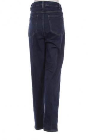 Γυναικείο Τζίν Lane Bryant, Μέγεθος 3XL, Χρώμα Μπλέ, Τιμή 11,99 €