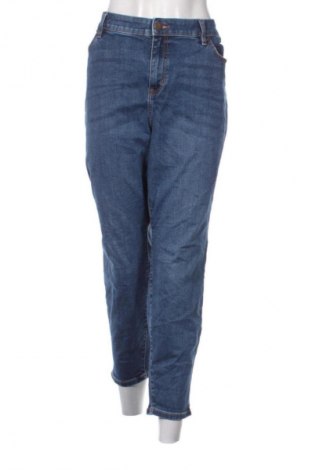 Női farmernadrág Lane Bryant, Méret 3XL, Szín Kék, Ár 10 559 Ft