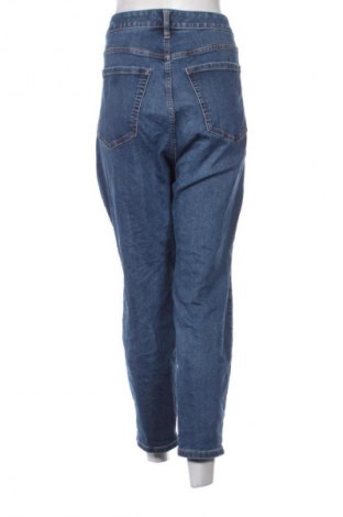 Női farmernadrág Lane Bryant, Méret 3XL, Szín Kék, Ár 10 559 Ft