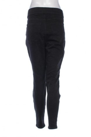 Dámske džínsy  Lane Bryant, Veľkosť XXL, Farba Čierna, Cena  9,95 €