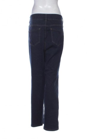 Blugi de femei Lane Bryant, Mărime 3XL, Culoare Albastru, Preț 129,99 Lei