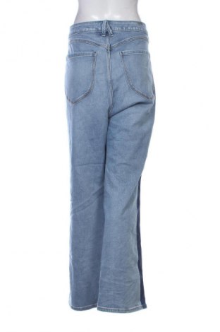 Damen Jeans Lane Bryant, Größe 3XL, Farbe Blau, Preis 27,99 €