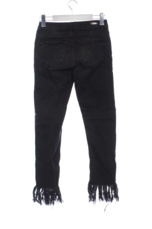 Дамски дънки Lashez, Размер S, Цвят Сив, Цена 14,77 €