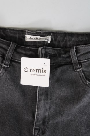 Дамски дънки Laulia, Размер XS, Цвят Сив, Цена 15,33 €