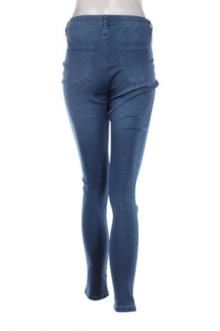 Γυναικείο Τζίν Laura Torelli, Μέγεθος L, Χρώμα Μπλέ, Τιμή 8,99 €