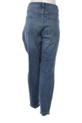 Női farmernadrág Lauren Conrad, Méret 3XL, Szín Kék, Ár 6 119 Ft