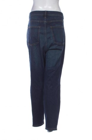 Дамски дънки Lauren Conrad, Размер 5XL, Цвят Син, Цена 21,47 €