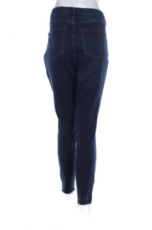 Дамски дънки Lauren Conrad, Размер XXL, Цвят Син, Цена 21,47 €