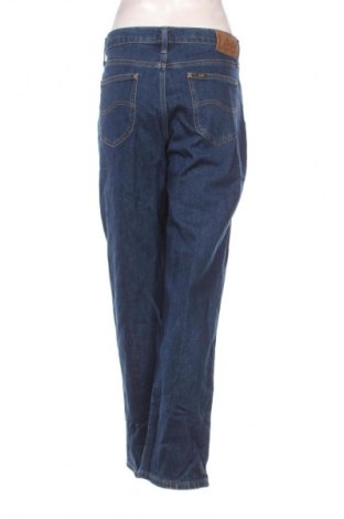 Γυναικείο Τζίν Lee, Μέγεθος XL, Χρώμα Μπλέ, Τιμή 29,99 €