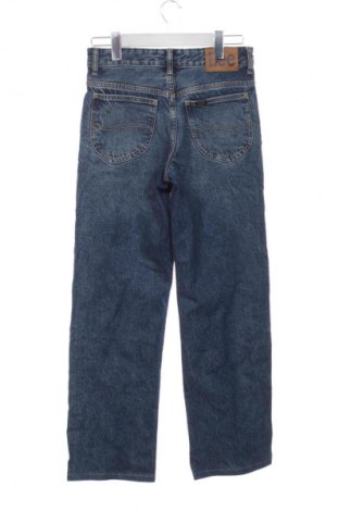 Дамски дънки Lee, Размер S, Цвят Син, Цена 12,27 €