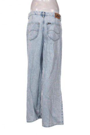 Дамски дънки Lee, Размер L, Цвят Син, Цена 38,85 €