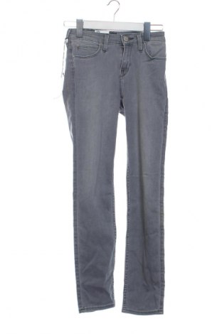 Damskie jeansy Lee, Rozmiar XS, Kolor Szary, Cena 372,99 zł