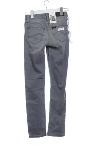 Damskie jeansy Lee, Rozmiar XS, Kolor Szary, Cena 372,99 zł