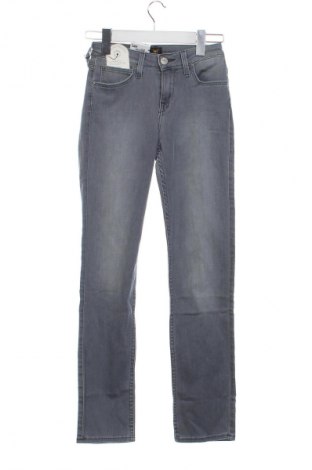 Dámské džíny  Lee, Velikost XS, Barva Šedá, Cena  2 649,00 Kč