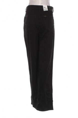 Damskie jeansy Lee, Rozmiar L, Kolor Czarny, Cena 372,99 zł