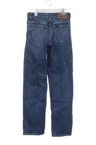 Γυναικείο Τζίν Lee, Μέγεθος S, Χρώμα Μπλέ, Τιμή 38,36 €