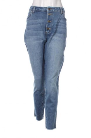 Dámské džíny  Lee, Velikost 3XL, Barva Modrá, Cena  1 139,00 Kč