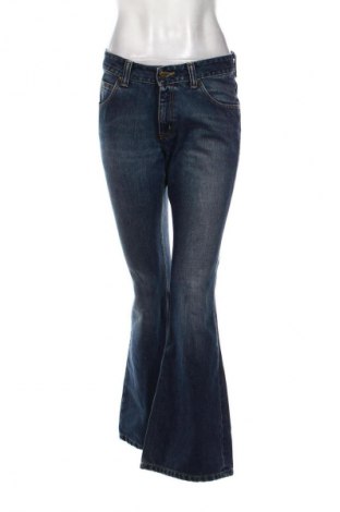 Női farmernadrág Lee, Méret S, Szín Kék, Ár 10 372 Ft